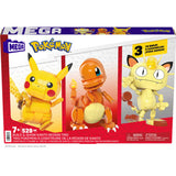Pokémon Mega 3 Pack - afbeelding 1