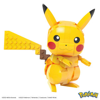 Pokémon Mega 3 Pack