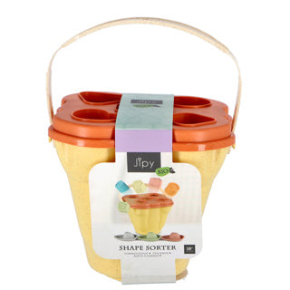 Jipy Bioplastic FormStoof 12 Piece Set