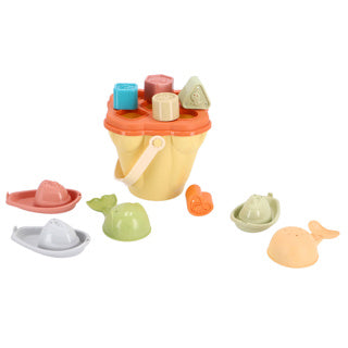 Jipy Bioplastic FormStoof 12 Piece Set