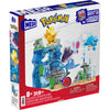 Pokémon Mega Aquatic Adventure