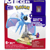 Pokémon Mega Bloks 61 Paps