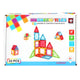 Science Magnetic Tiles 22 Party
