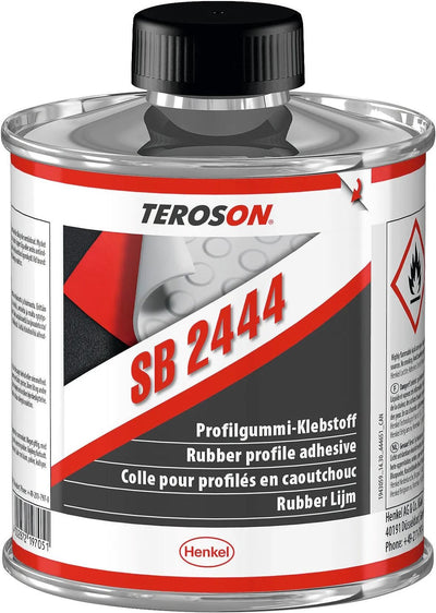 Teroson Profile Rubber Adhesive 3 Terokal-2444 Dose