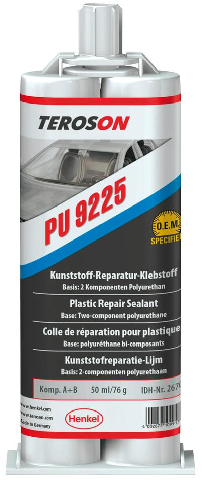 Teroson Terokal 9225 Plastique Klebdst.