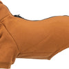 Trixie Citystyle sweat-shirt pour chien Amsterdam rouille
