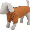 Trixie Citystyle sweat-shirt pour chien Amsterdam rouille