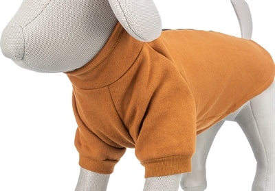 Trixie Citystyle sweat-shirt pour chien Amsterdam rouille
