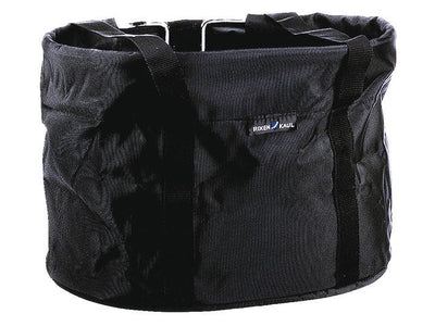 Rixen Kaul Basket Bag R K Shopper Black