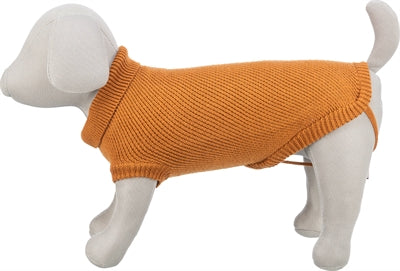 Trixie Citystyle pull pour chien rouille de Berlin