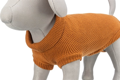 Trixie Citystyle pull pour chien rouille de Berlin