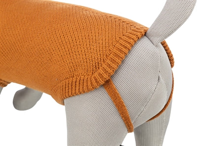 Trixie Citystyle pull pour chien rouille de Berlin