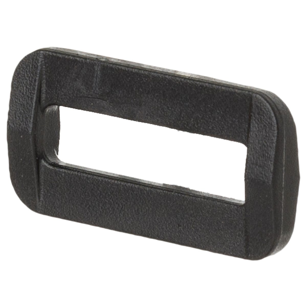 Petit accessoire à boucle rectangulaire venture