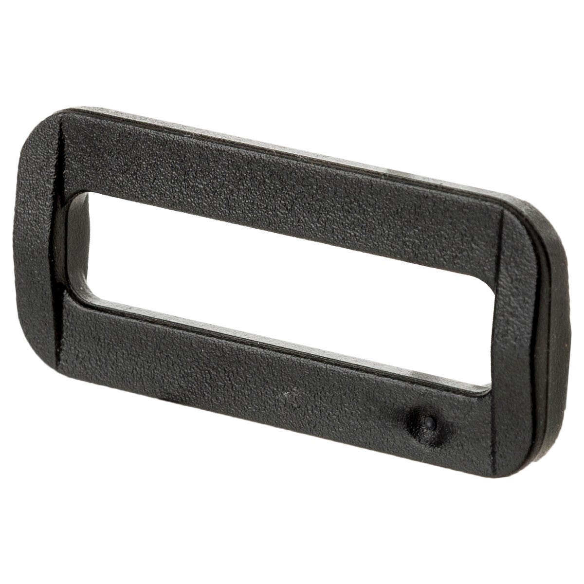Boucle rectangulaire, superbe accessoire