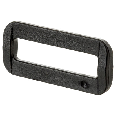 Boucle rectangulaire, superbe accessoire