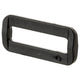Boucle rectangulaire, superbe accessoire