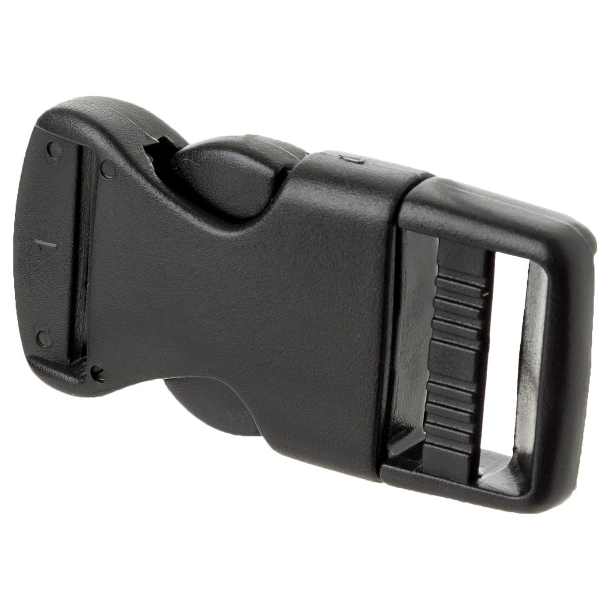 Petit accessoire à fermeture à pression