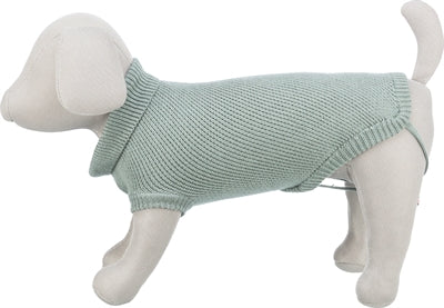Trixie pull pour chien style ville sauge de Berlin