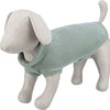 Trixie Citystyle pull pour chien sauge de Berlin