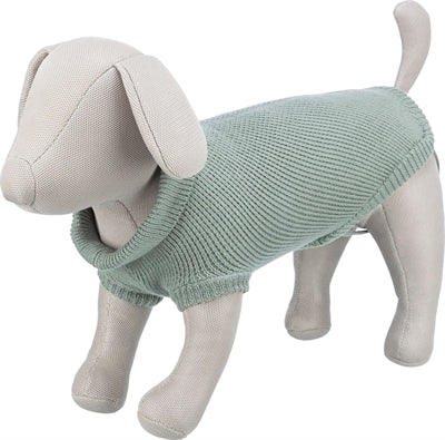 Trixie pull pour chien style ville sauge de Berlin