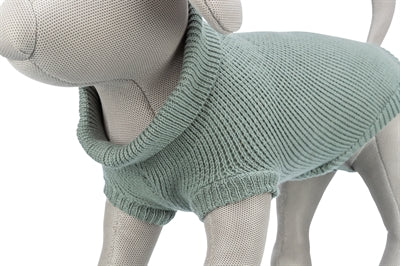 Trixie pull pour chien style ville sauge de Berlin
