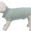 Trixie Citystyle pull pour chien sauge de Berlin