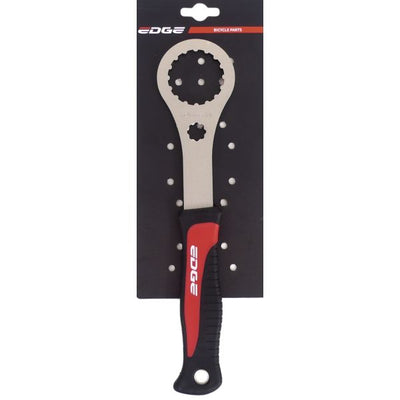 Edge 16-noks Stay Sase Key Focus sur Hollowtech 2 Campagnolo