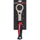 Edge 16-noks Stay Sase Key Focus sur Hollowtech 2 Campagnolo