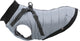 Trixie manteau pour chien pontis avec harnais gris