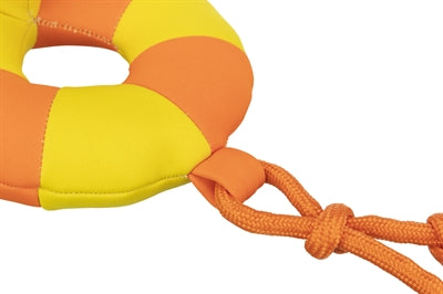 Trixie chien jouet aqua jouet canard sur corde