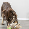 Trixie Dog Toys Cow Brope