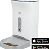 Trixie Feeding Machine Smart 2.0 White Grey