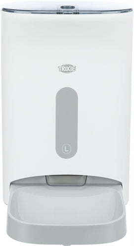Trixie Machine d'alimentation TX8 2.0 Gray blanc