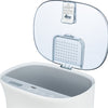 Trixie Machine d'alimentation TX8 2.0 Gray blanc
