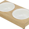 Trixie Food Bethet Water-Set Set céramique BAMBOO