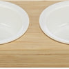 Trixie Food Bethet Water-Set Set céramique BAMBOO
