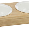 Trixie Food Bethet Water-Set Set céramique BAMBOO