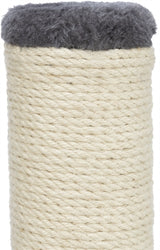 Trixie Scratching Post Bate Platinum Grey - afbeelding 2