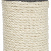 Trixie Scratching Post Bate Platinum Grey