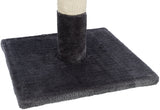 Trixie Scratching Post Bate Platinum Grey - afbeelding 3