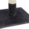 Trixie Scratching Post Bate Platinum Grey