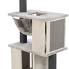 Trixie Scratching Post Juliano Gray