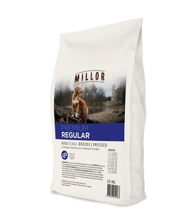 Millor Millor Premium pressé adulte régulier