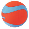 Chuckit amphibie méga balle orange bleu