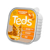 TEDS basés sur les insectes tous reproduisent Alu Pumpen Perselie