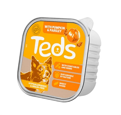 TEDS basés sur les insectes tous reproduisent Alu Pumpen Perselie
