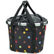 Klickfix Mandtas 15L DOTS