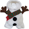Croci Dog Dress Noël Snowman