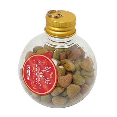 Croci Noël de Noël Cat avec des bonbons