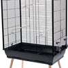 Zolux Bird Cloth Neo Jili xl Black